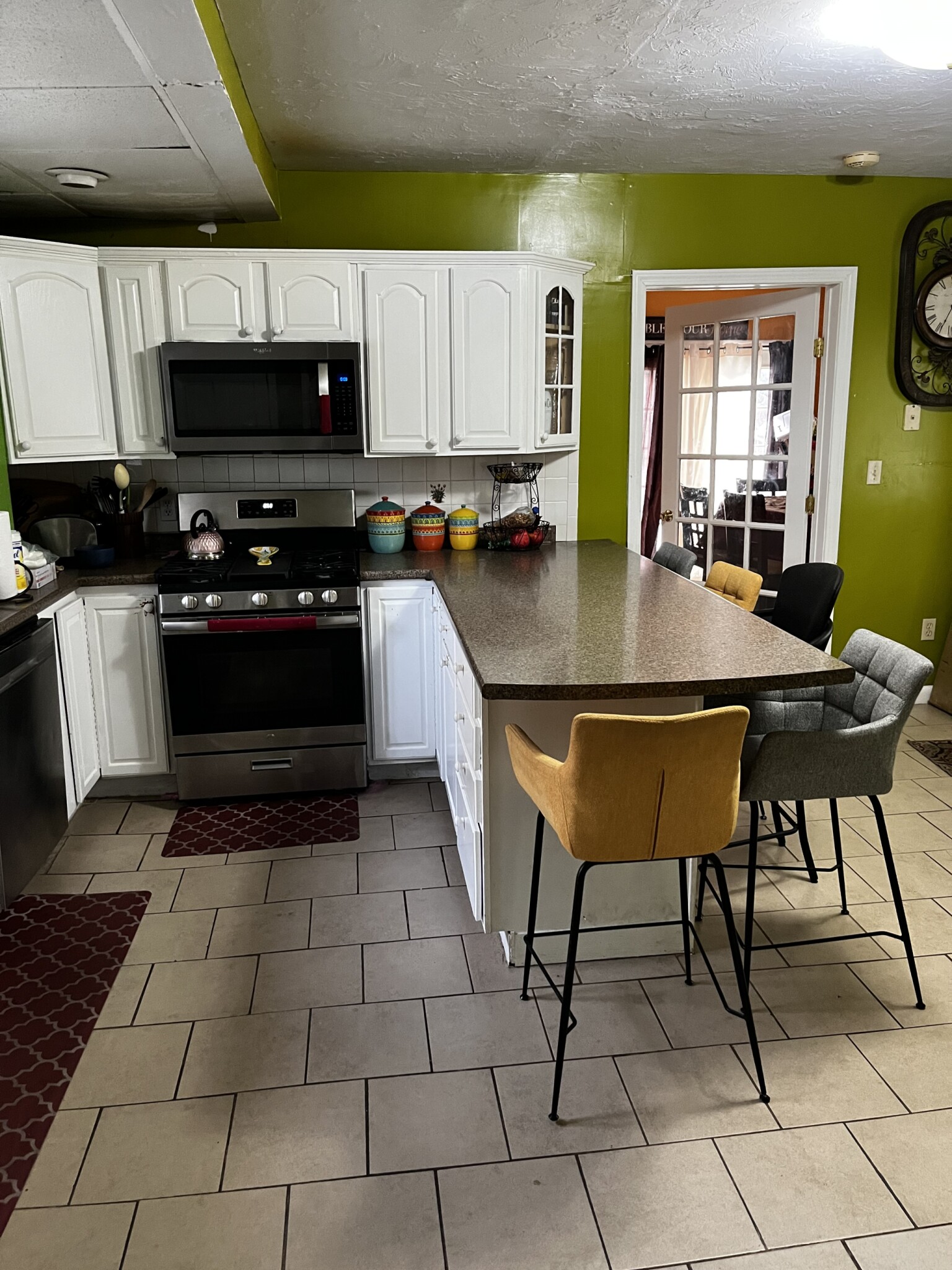 46 Otis St, Brockton