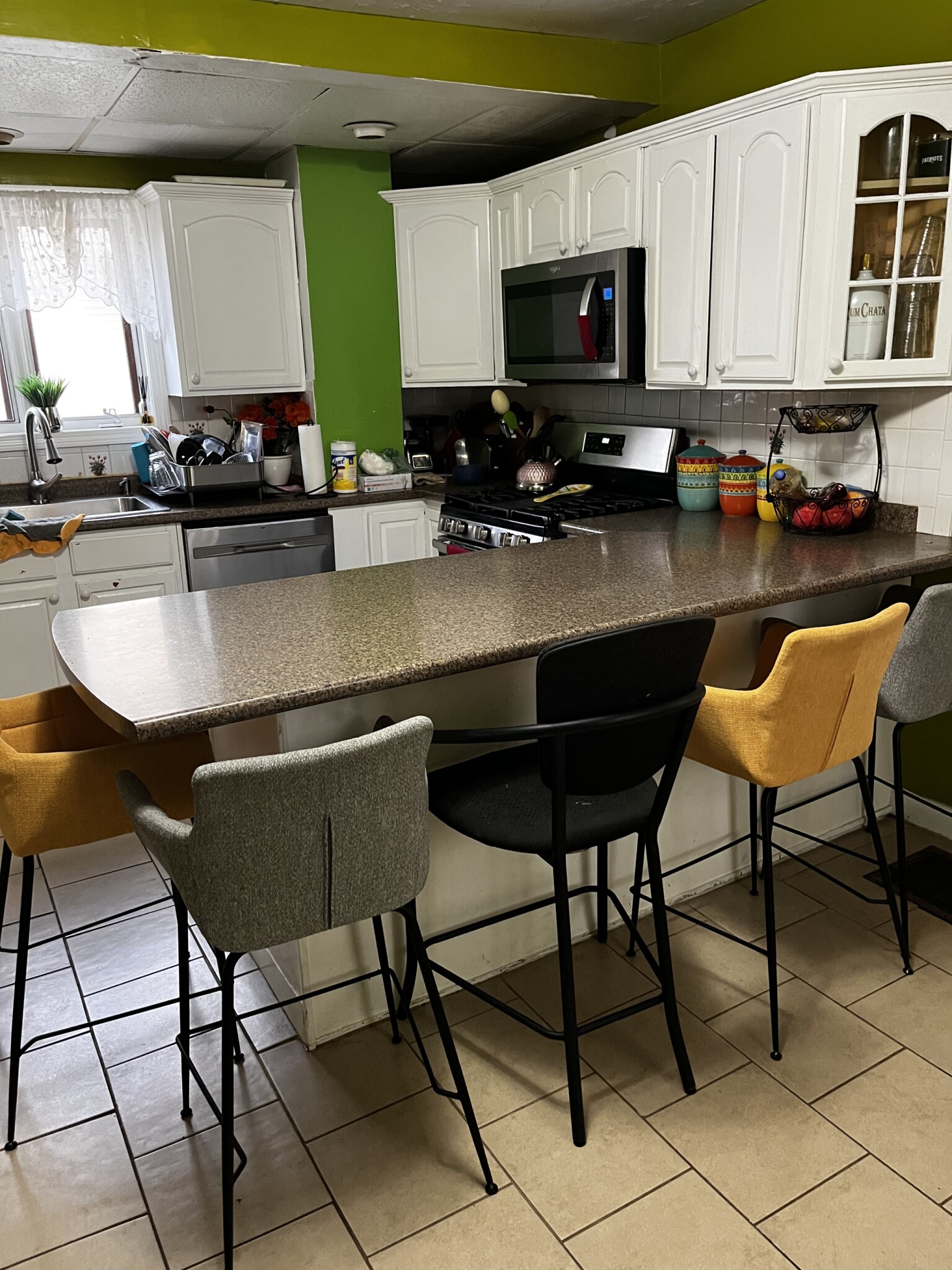 46 Otis St, Brockton