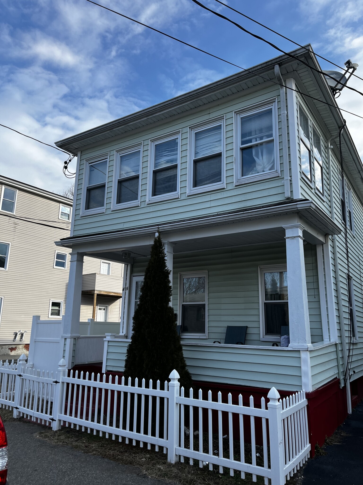 46 Otis St, Brockton