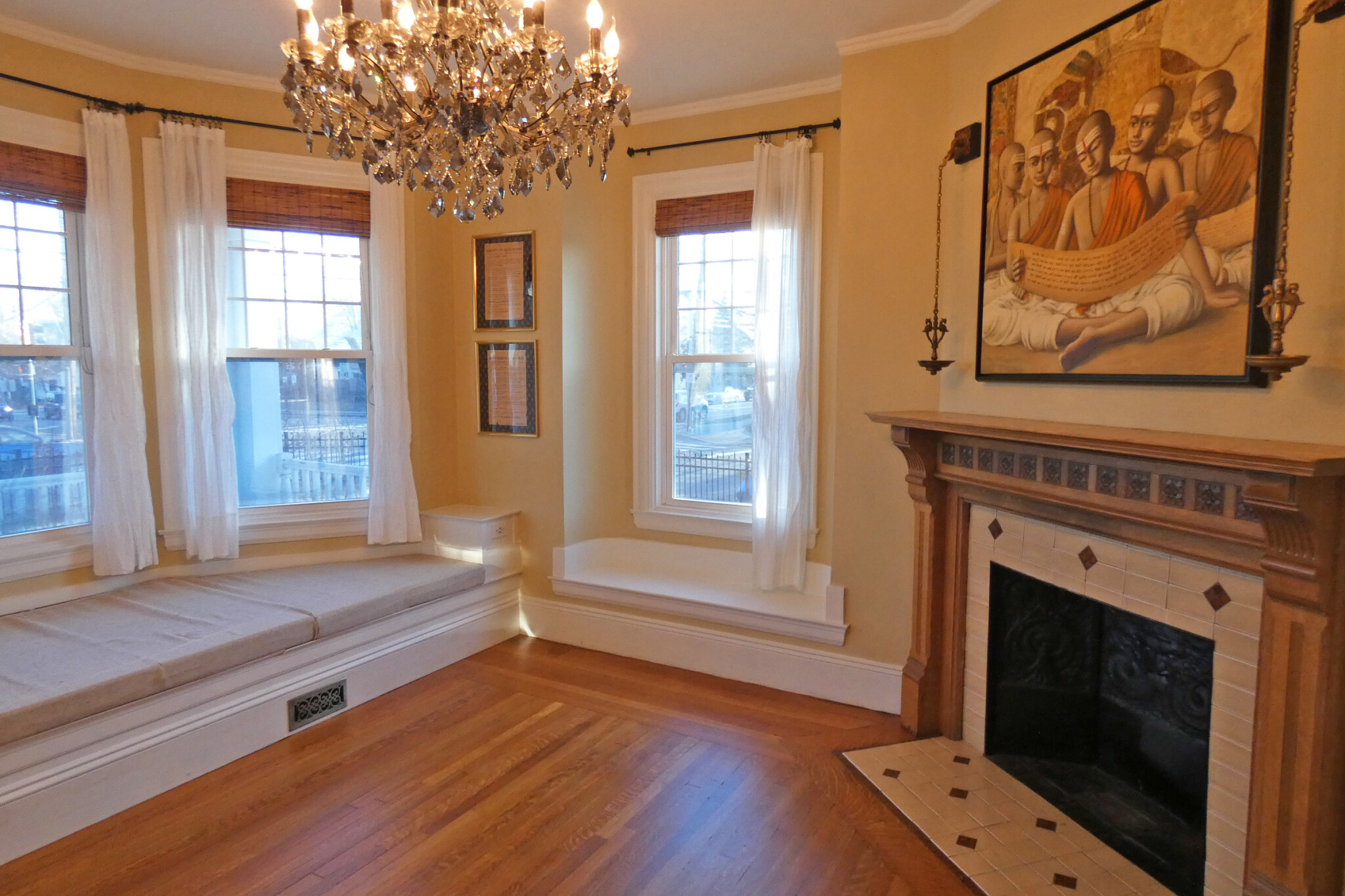 108 Walnut St, Newton