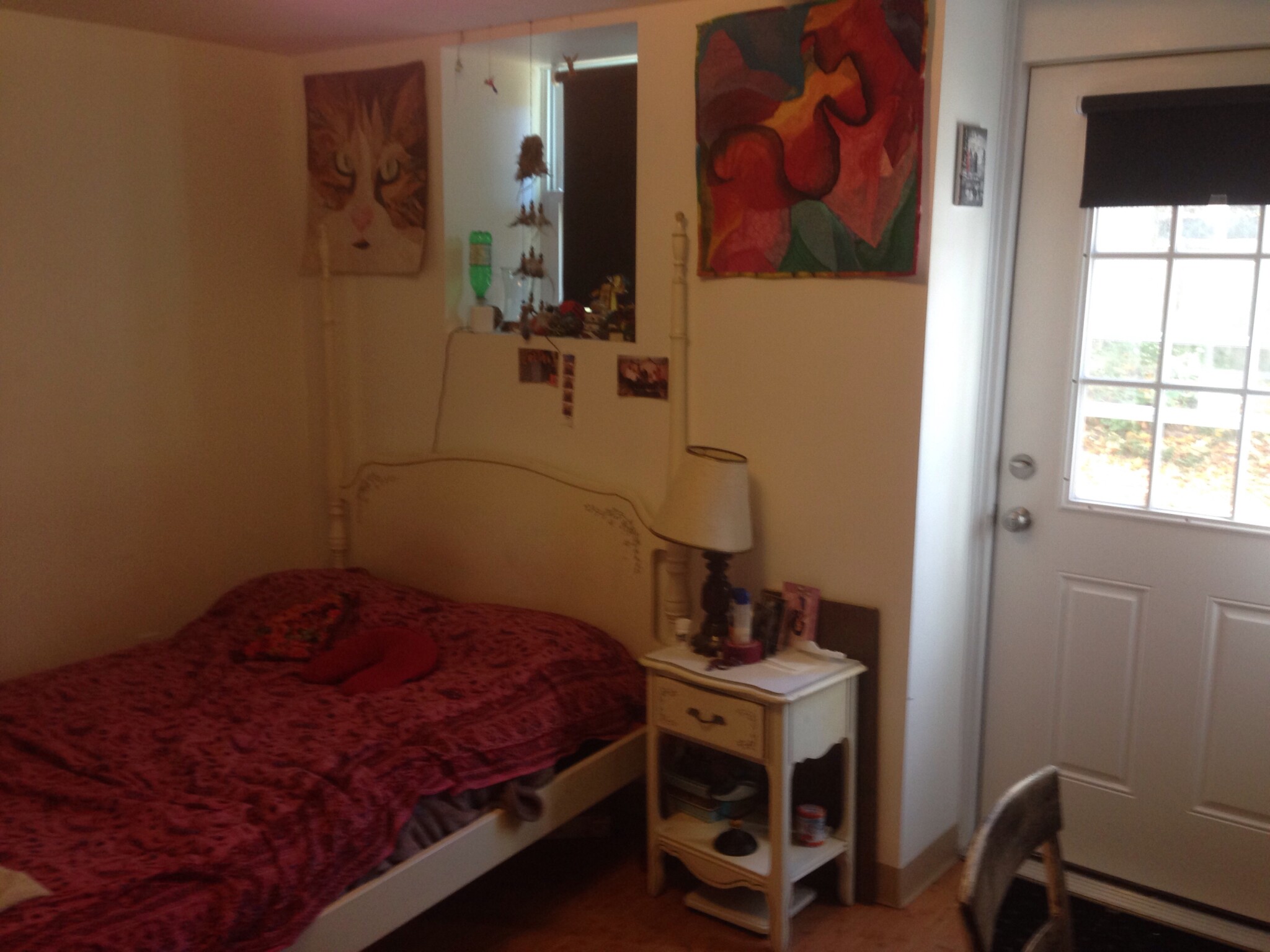 17 Putnam Ave, Cambridgeport