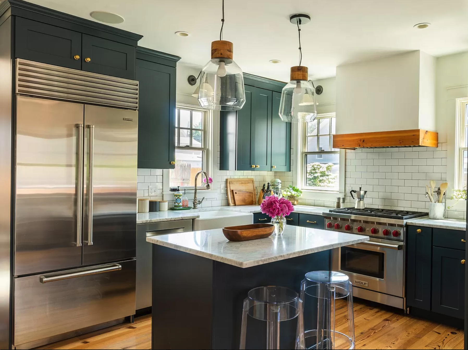3 bed, 1.5 bath apartment for rent at 10 Lowell Ter Unit 0, East Somerville — photo 1 of 7