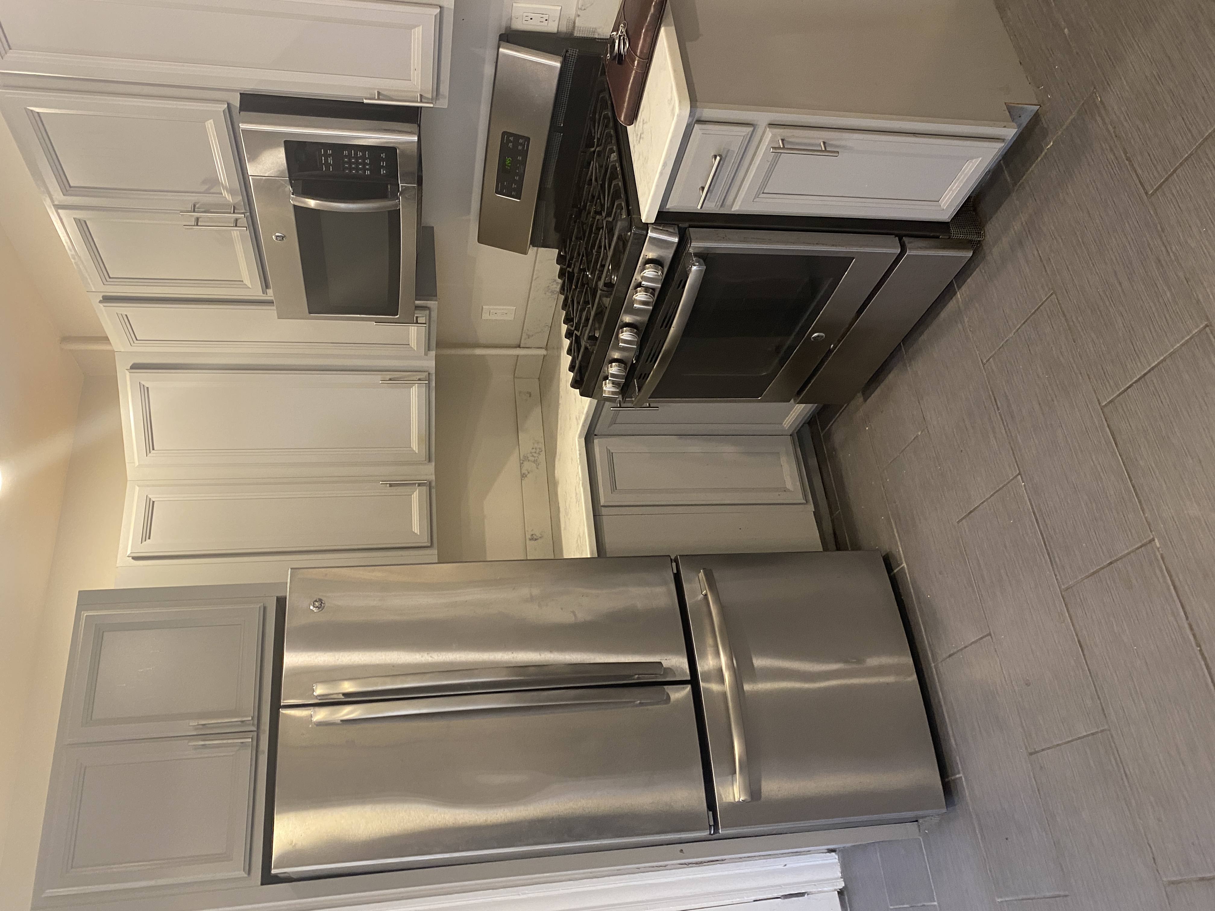 2 bed, 1 bath apartment for rent at 32 Garland St Unit 1, Chelsea — photo 3 of 15