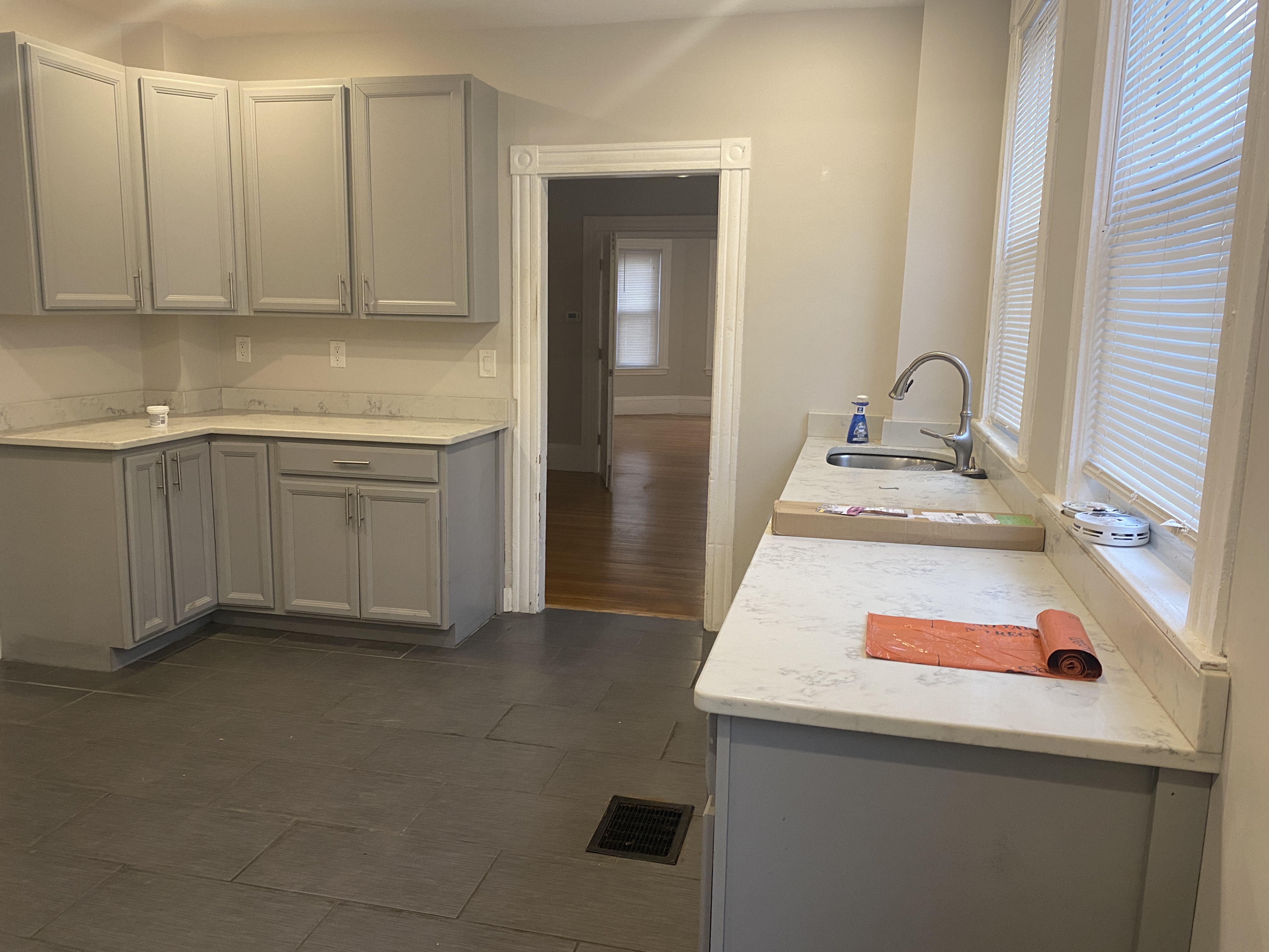 2 bed, 1 bath apartment for rent at 32 Garland St Unit 1, Chelsea — photo 2 of 15