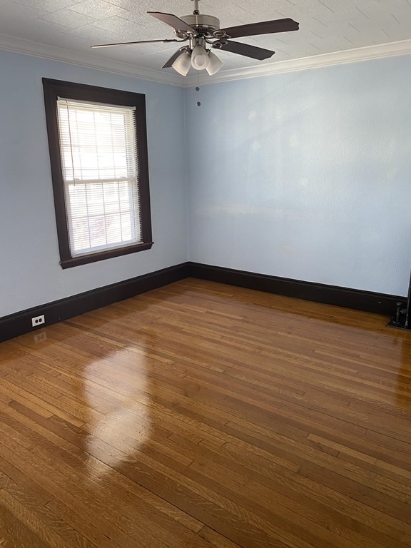 131 Josephine Ave, Magoun Square