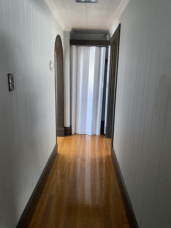 131 Josephine Ave, Magoun Square