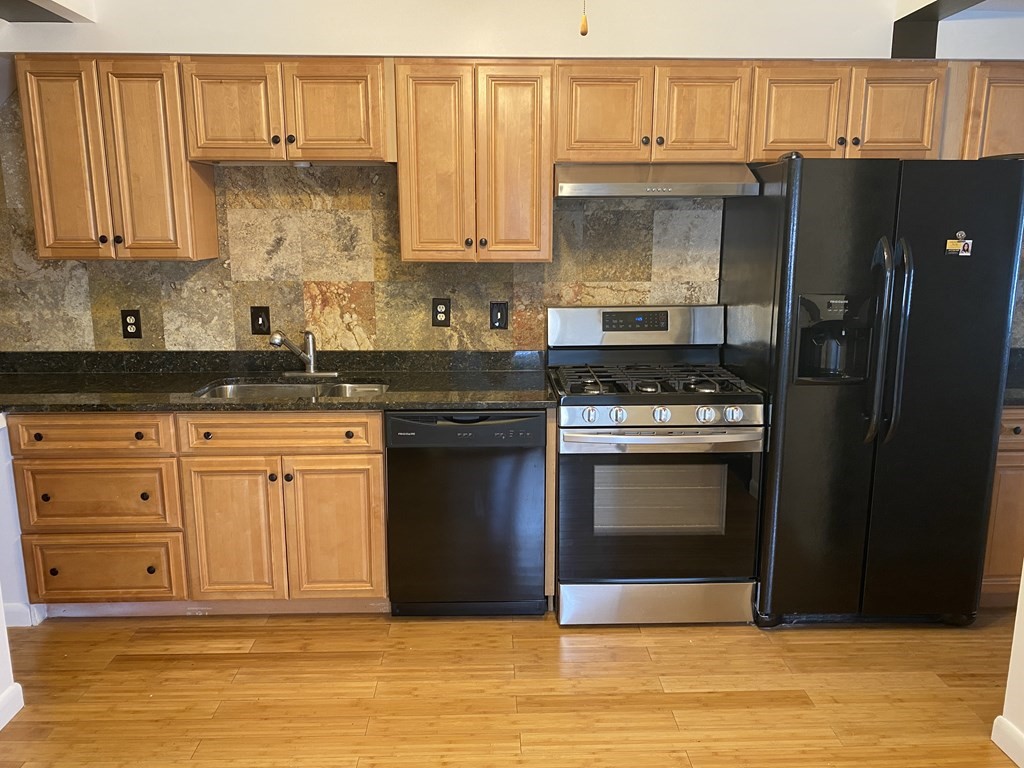 131 Josephine Ave, Magoun Square