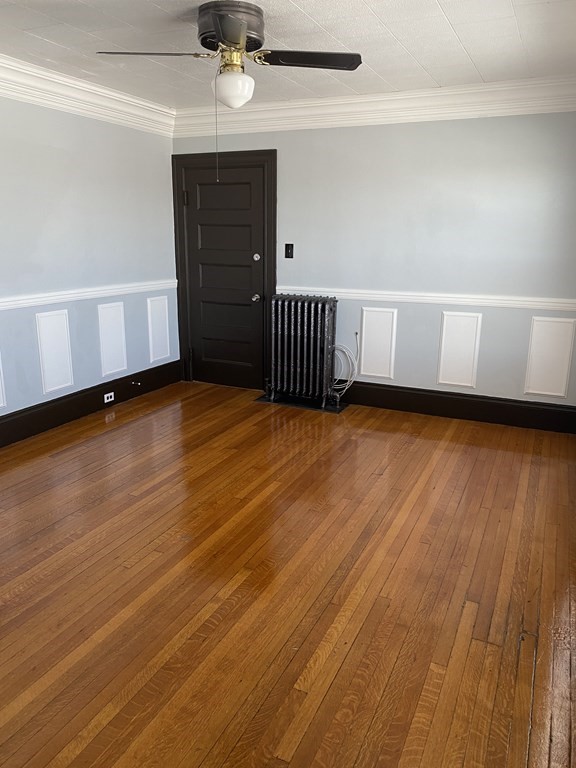 131 Josephine Ave, Magoun Square