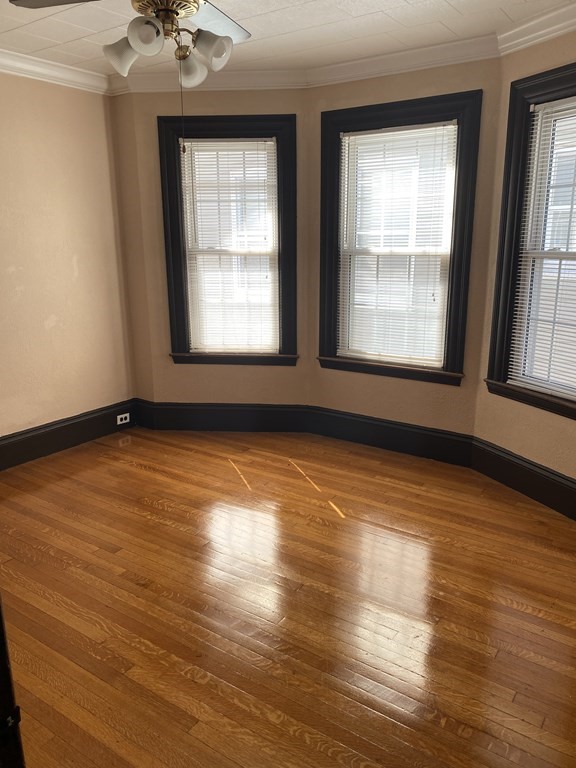 131 Josephine Ave, Magoun Square