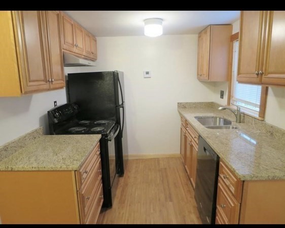 90 Wallace St, Davis Square