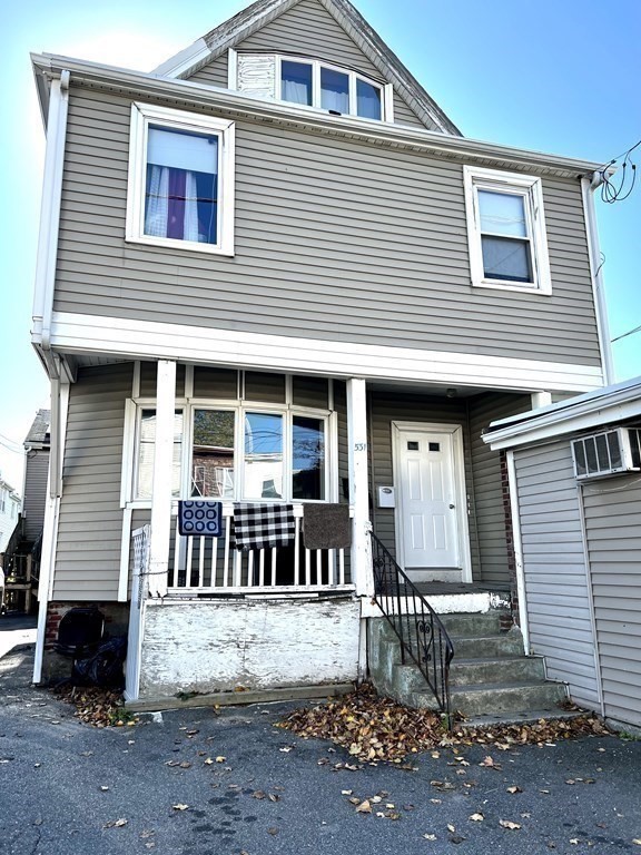 531 Revere St, Revere