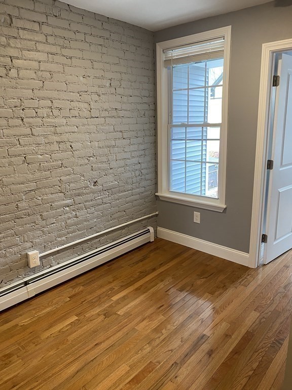 Photos of apartment on Marshall St.,Somerville MA 02145