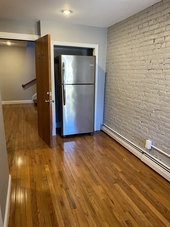 Photos of apartment on Marshall St.,Somerville MA 02145