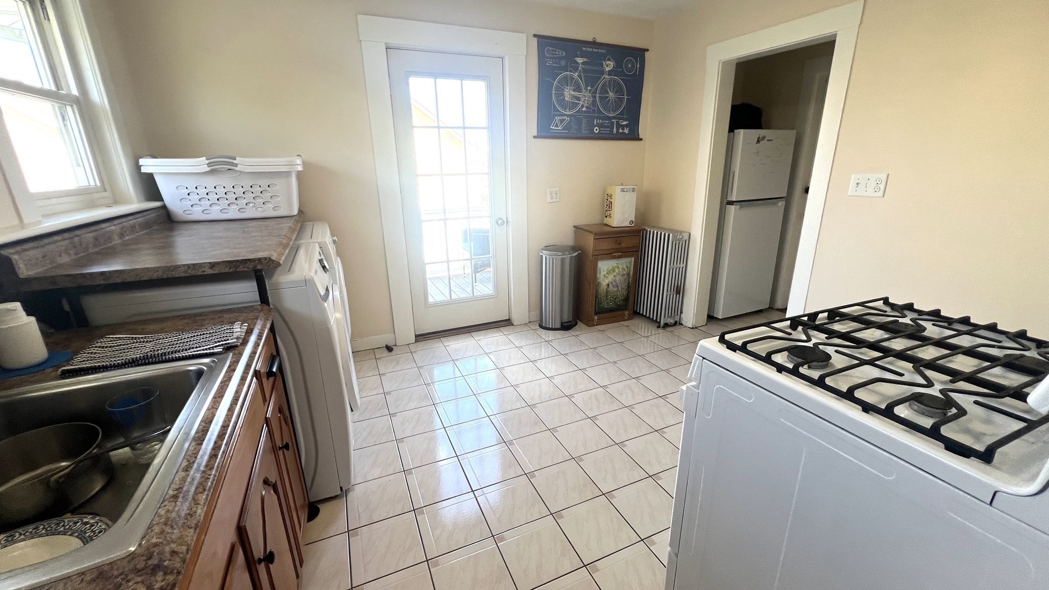 Photos of apartment on Willard Ave.,Medford MA 02155