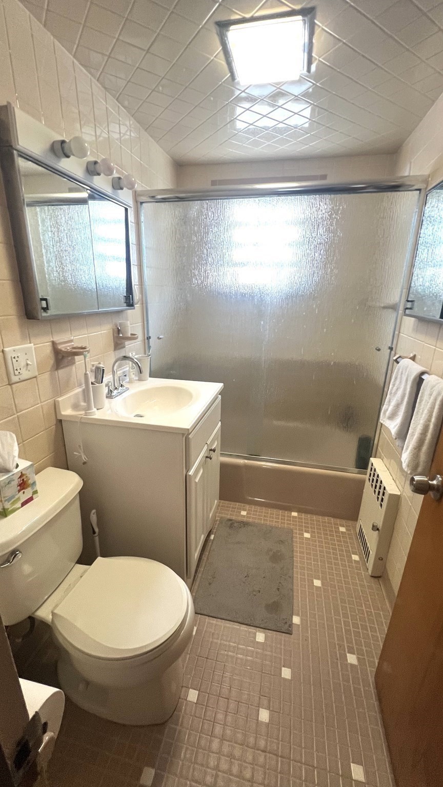 Photos of apartment on Willard Ave.,Medford MA 02155