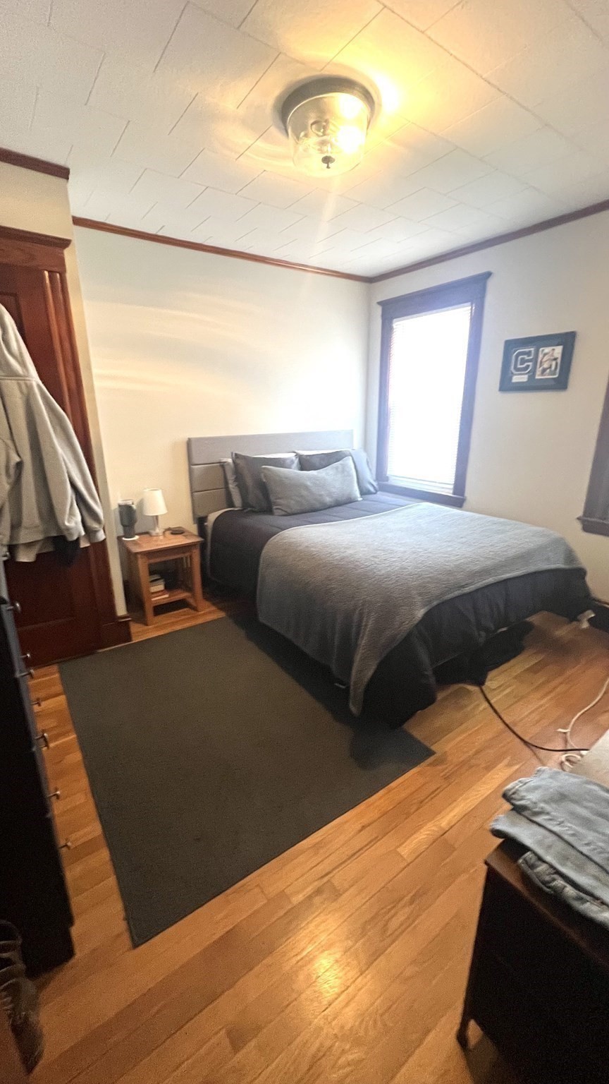 Photos of apartment on Willard Ave.,Medford MA 02155