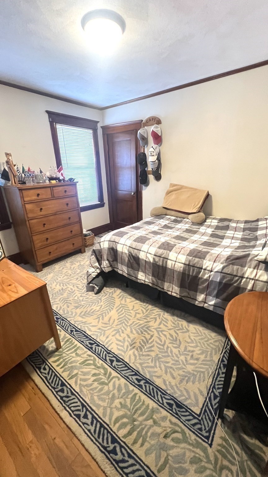 Photos of apartment on Willard Ave.,Medford MA 02155