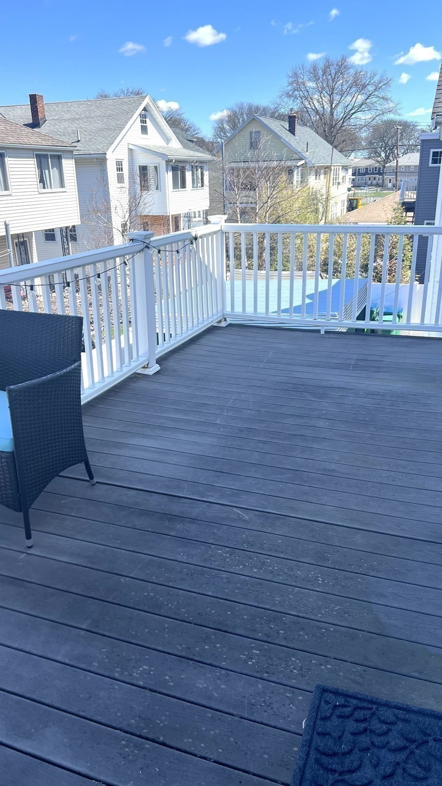 Photos of apartment on Willard Ave.,Medford MA 02155