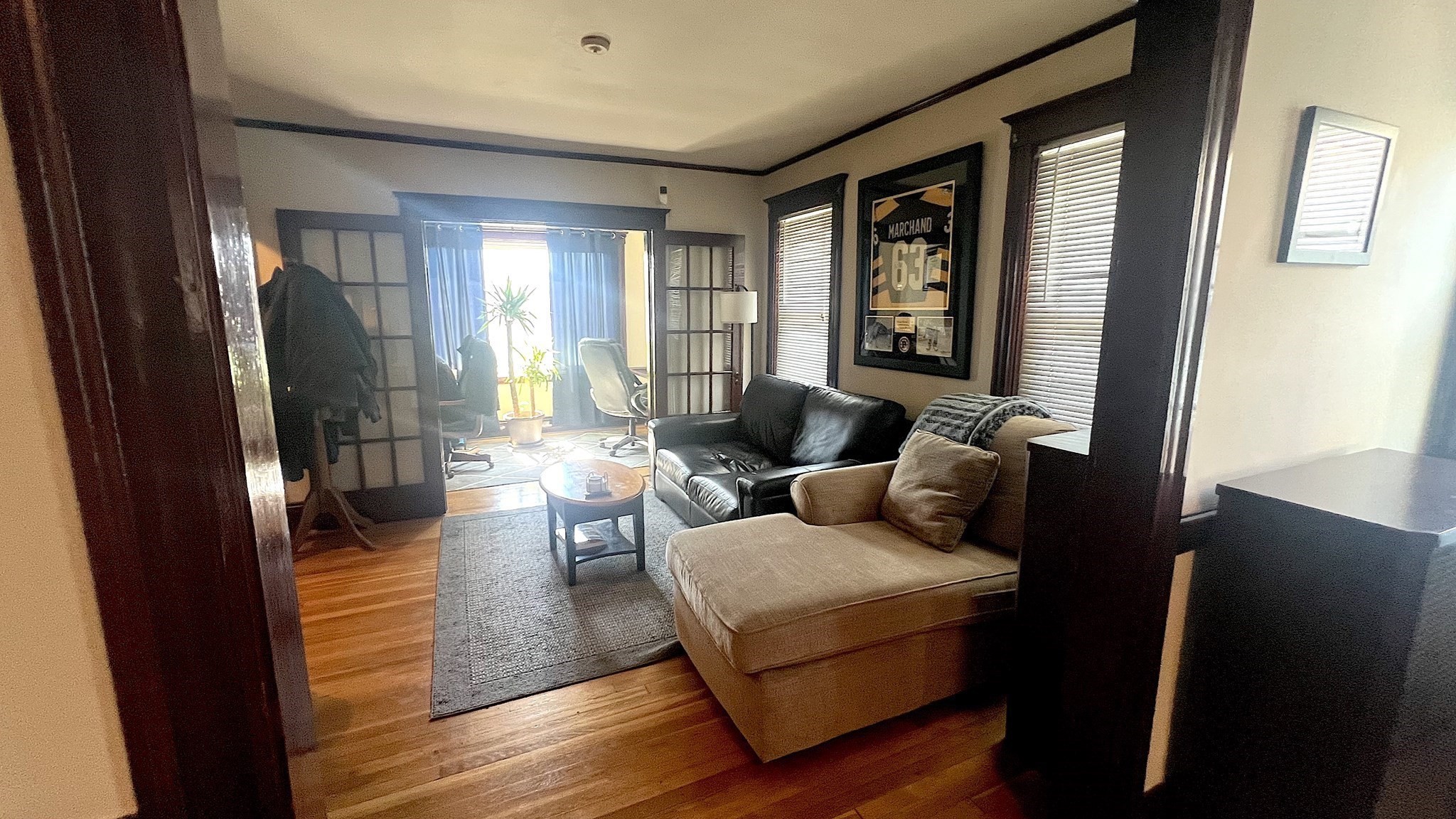 Photos of apartment on Willard Ave.,Medford MA 02155