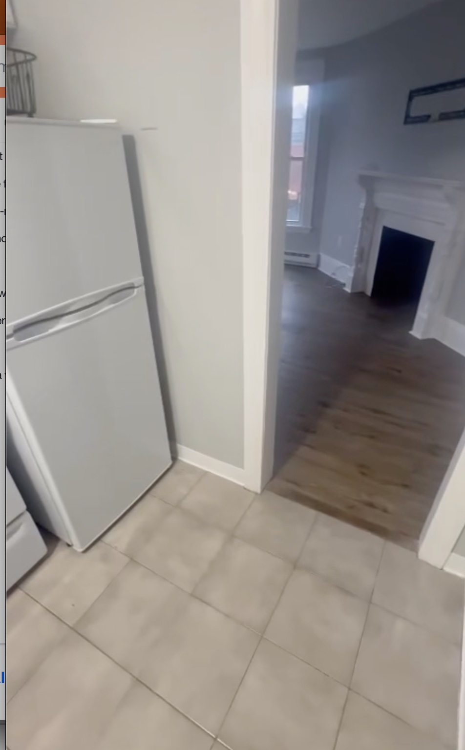 Photos of apartment on Main St.,Melrose MA 02176