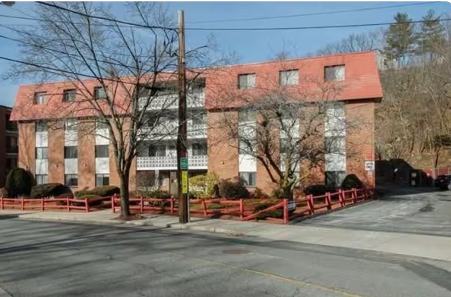 Photos of apartment on Rockingham Ave.,Malden MA 02148