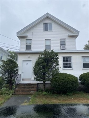 119 Myrtle St.