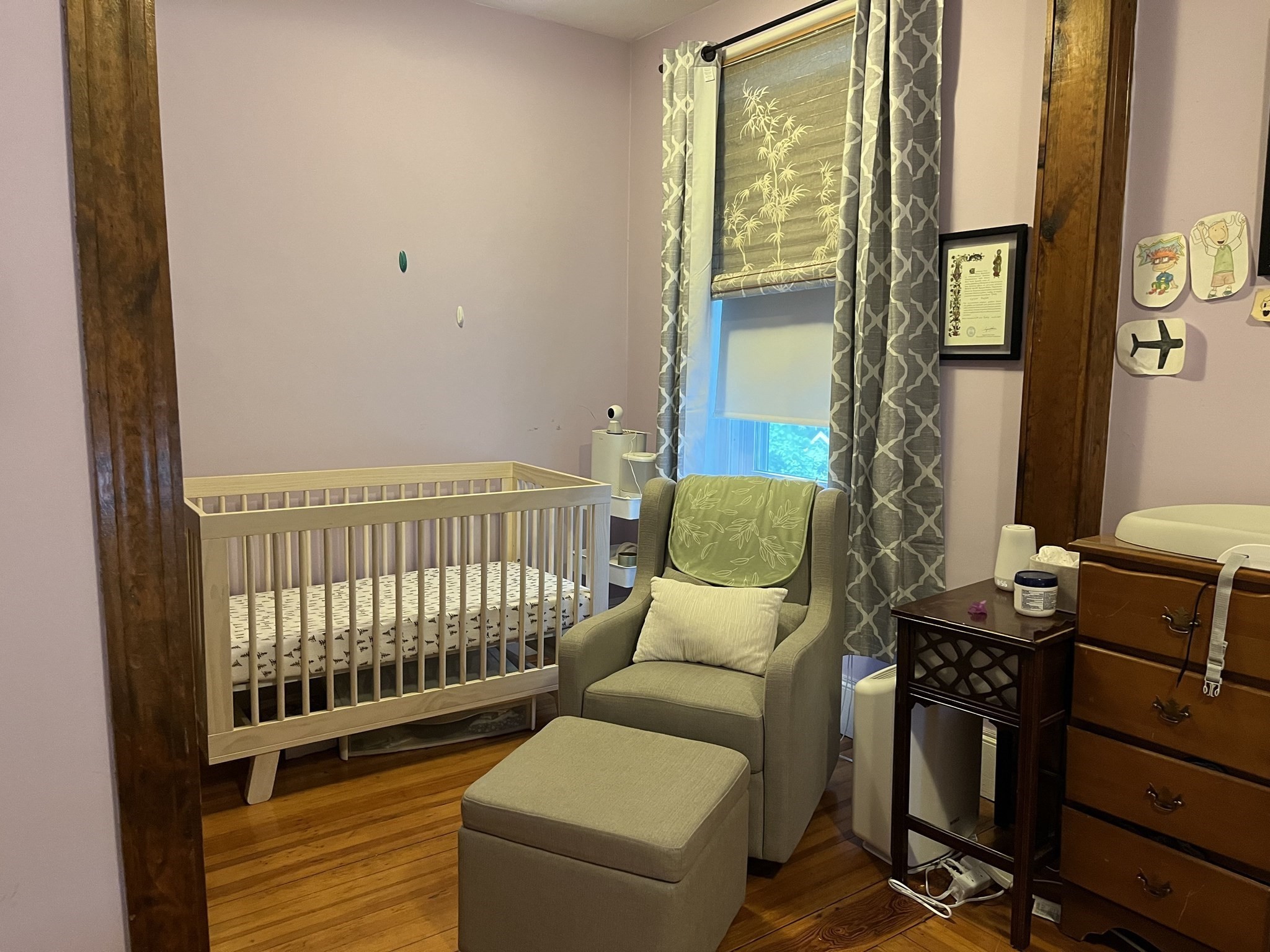 33 Saint Paul St. - Coolidge Corner