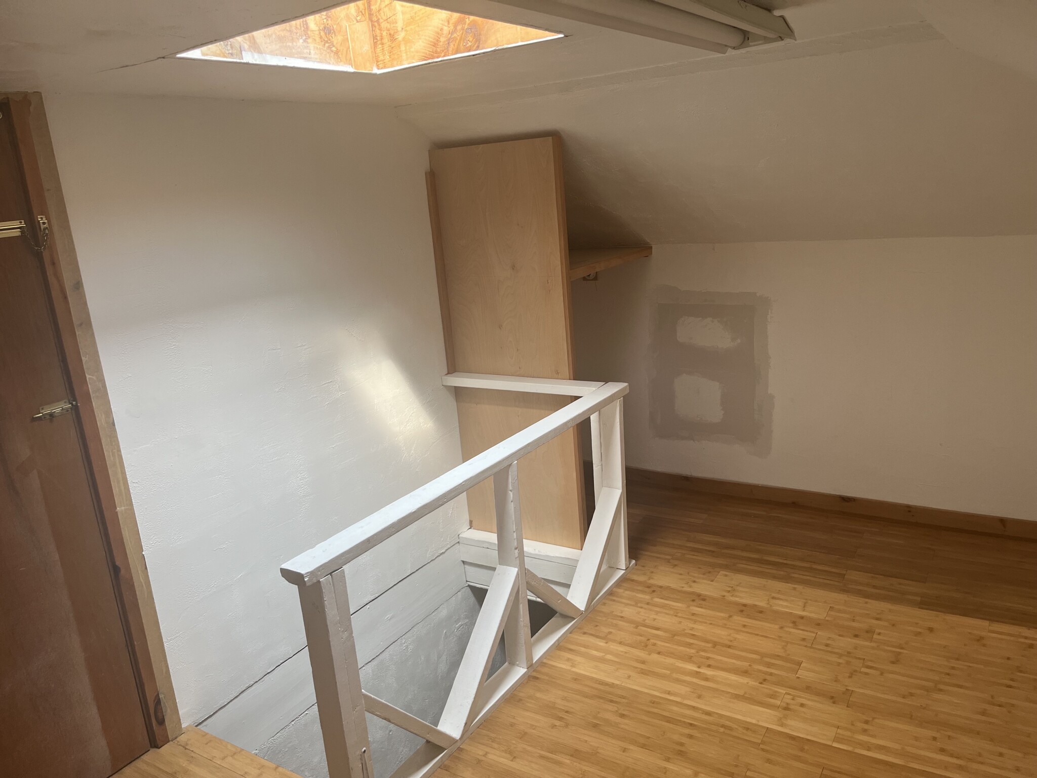 90 Wallace St, Davis Square