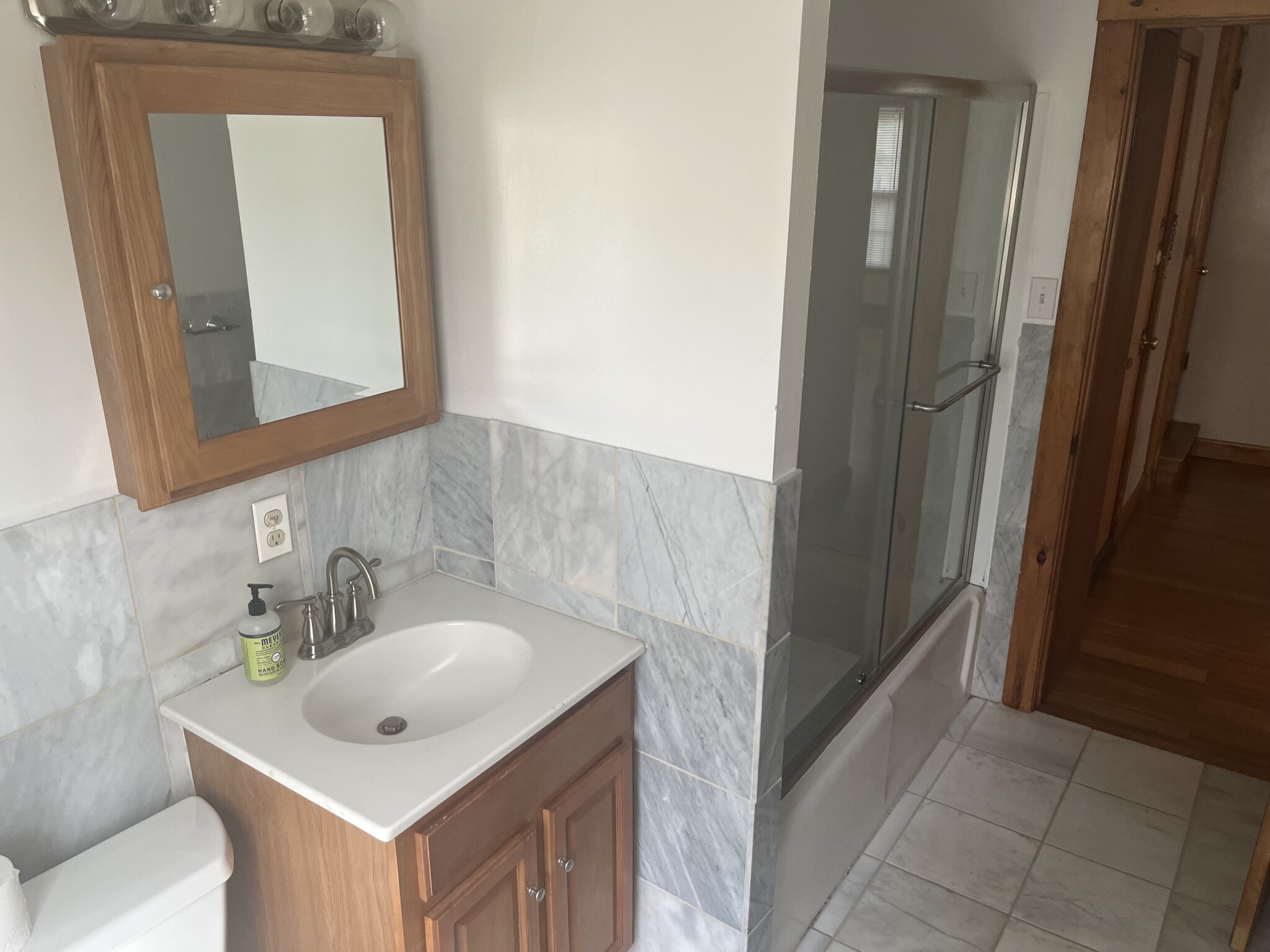 90 Wallace St, Davis Square