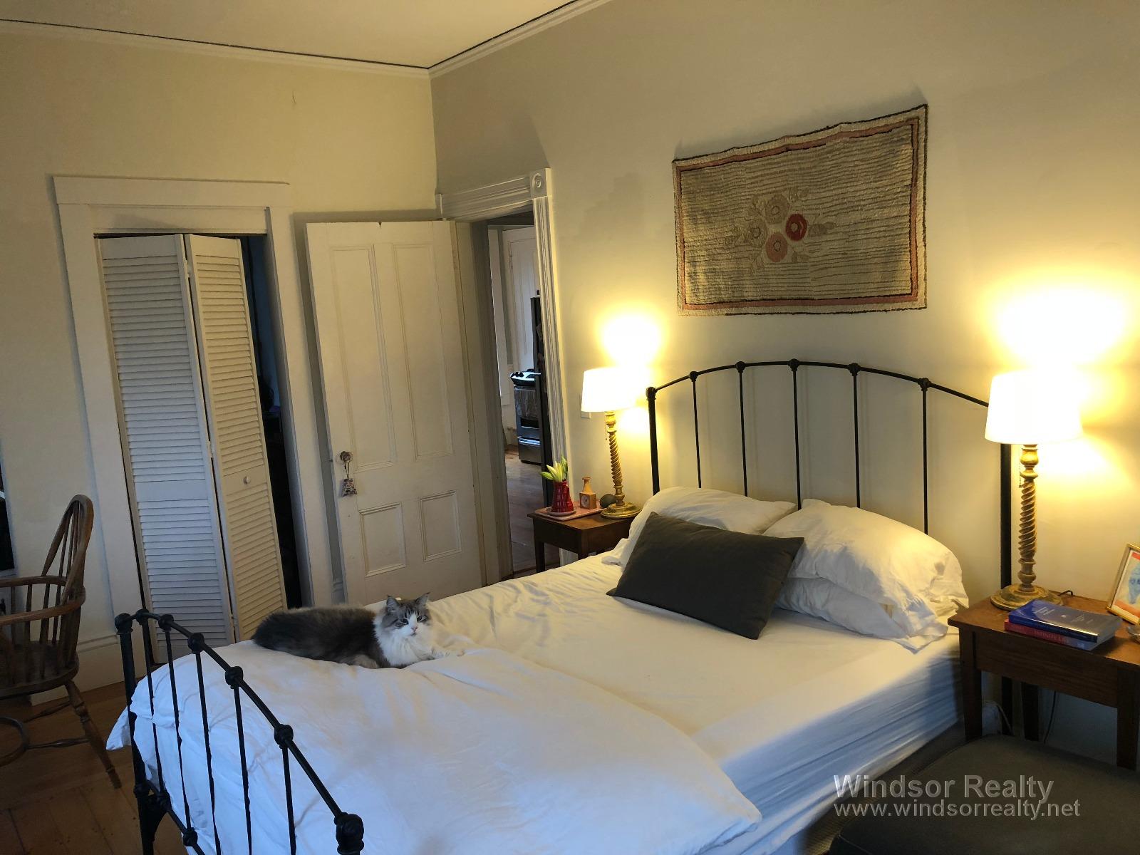 1 bed, 1 bath apartment for rent at 50 Hartford St Unit 1, Newton — photo 12 of 24