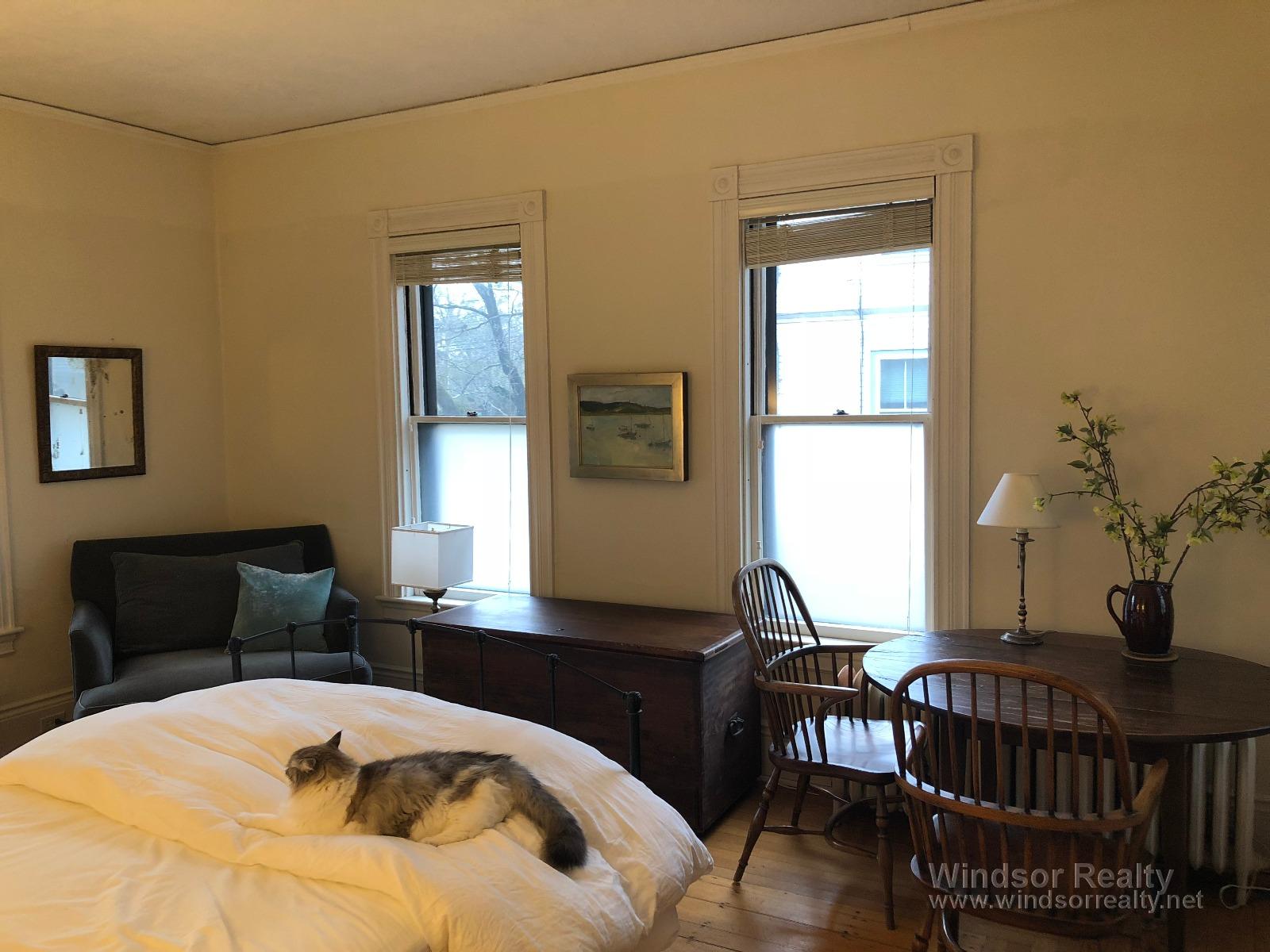 1 bed, 1 bath apartment for rent at 50 Hartford St Unit 1, Newton — photo 13 of 24