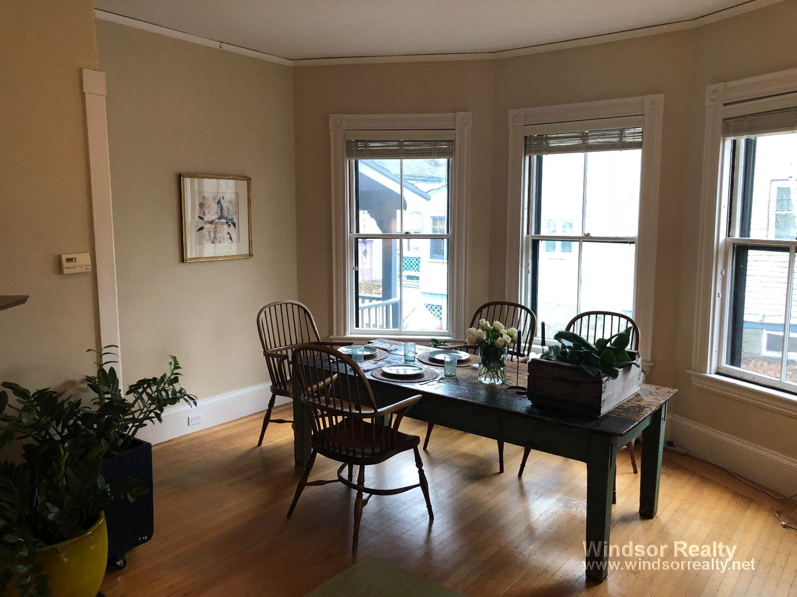 1 bed, 1 bath apartment for rent at 50 Hartford St Unit 1, Newton — photo 4 of 24