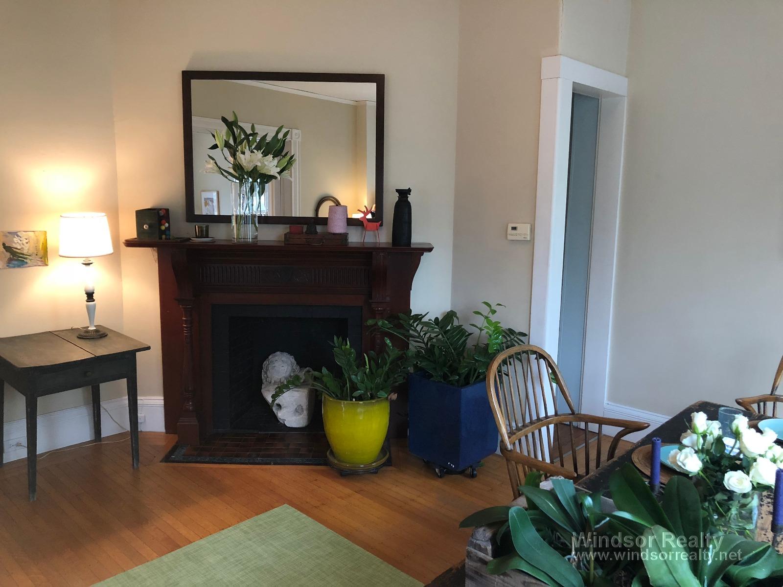 1 bed, 1 bath apartment for rent at 50 Hartford St Unit 1, Newton — photo 6 of 24