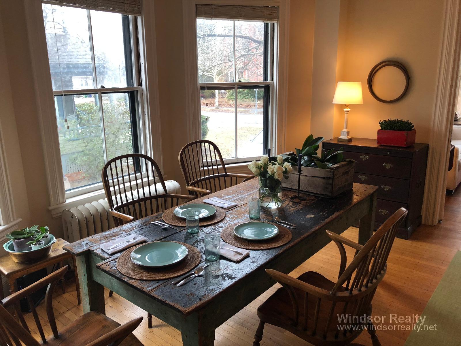 1 bed, 1 bath apartment for rent at 50 Hartford St Unit 1, Newton — photo 3 of 24
