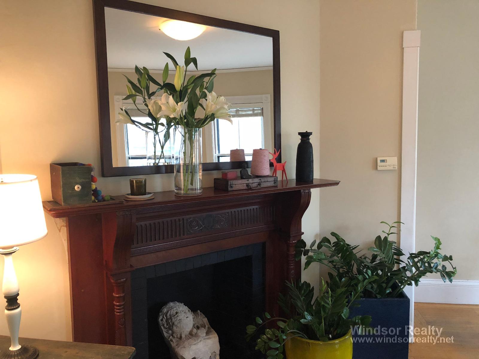 1 bed, 1 bath apartment for rent at 50 Hartford St Unit 1, Newton — photo 15 of 24