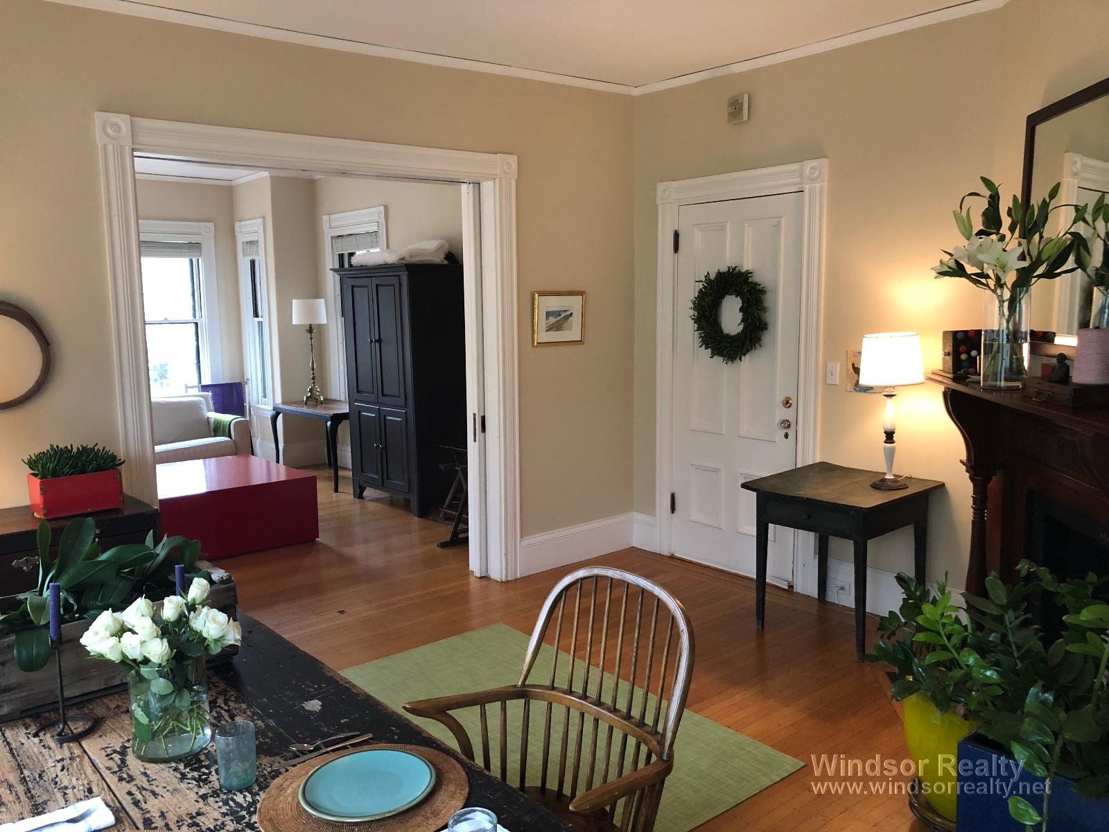 1 bed, 1 bath apartment for rent at 50 Hartford St Unit 1, Newton — photo 5 of 24