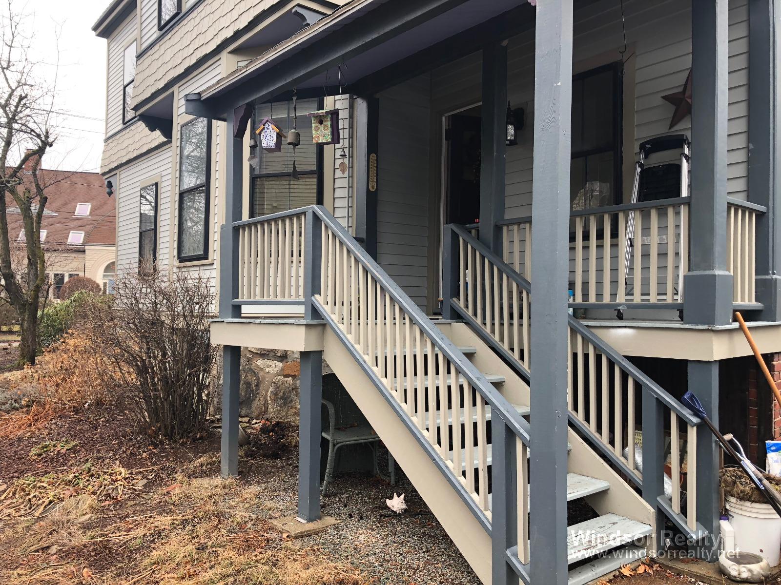 1 bed, 1 bath apartment for rent at 50 Hartford St Unit 1, Newton — photo 22 of 24