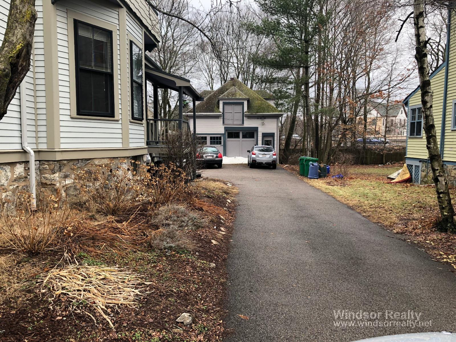 1 bed, 1 bath apartment for rent at 50 Hartford St Unit 1, Newton — photo 23 of 24