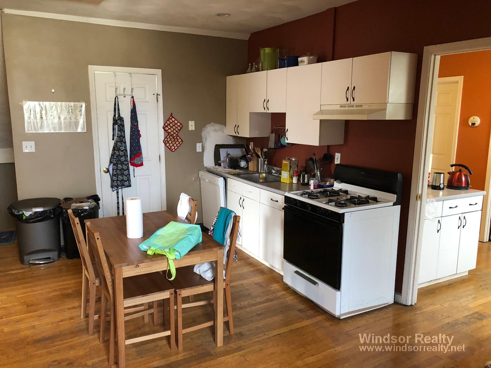 647 Cambridge St, East Cambridge