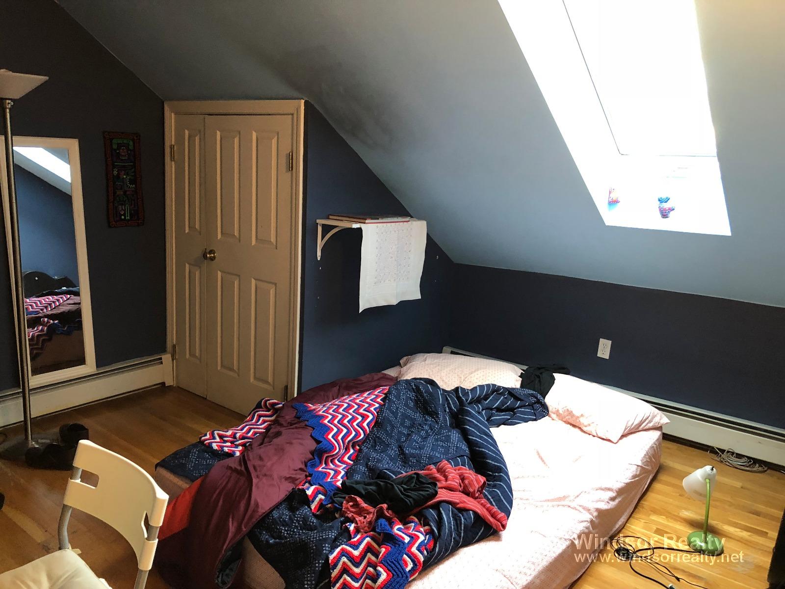 647 Cambridge St, East Cambridge