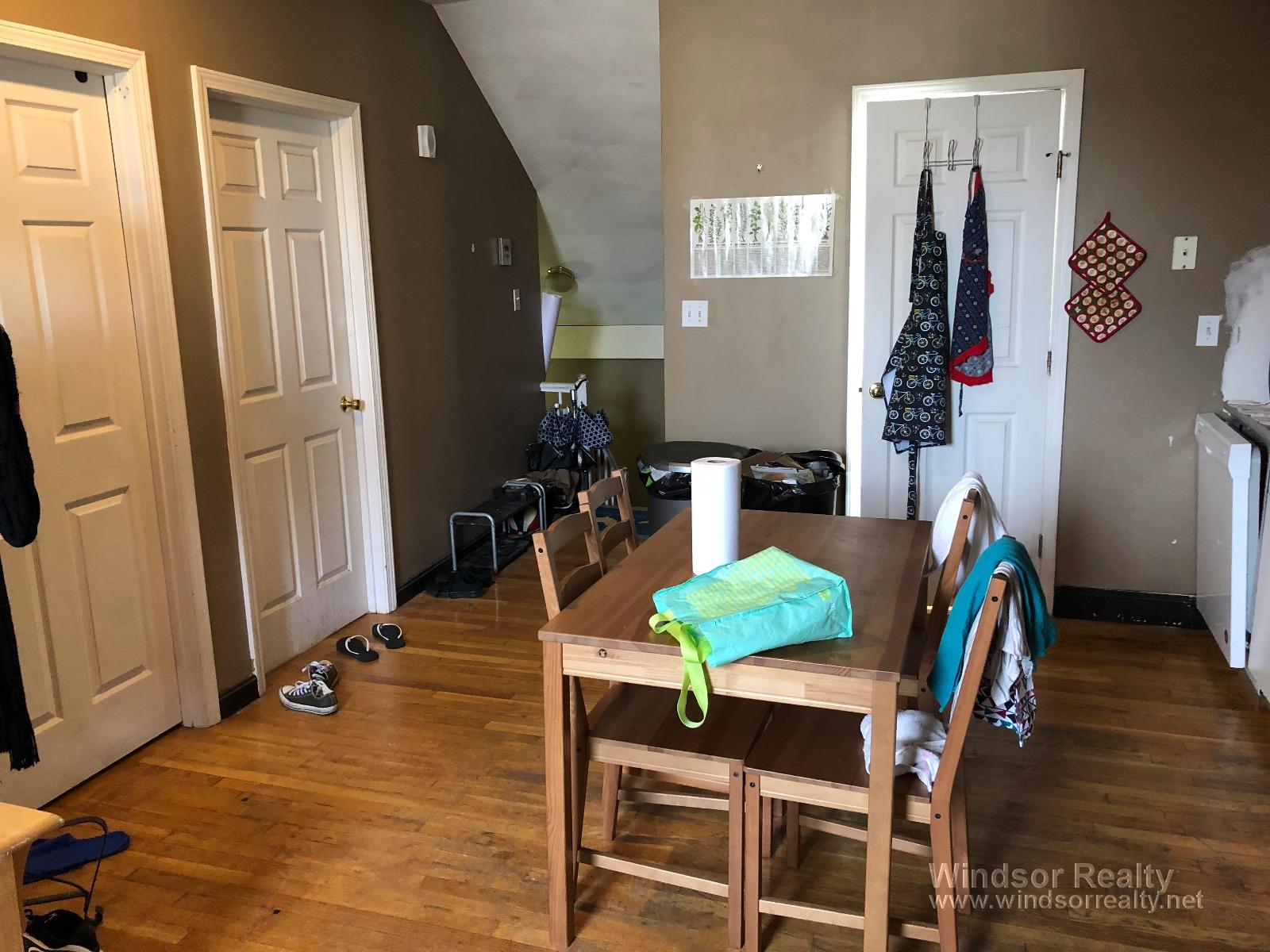 647 Cambridge St, East Cambridge