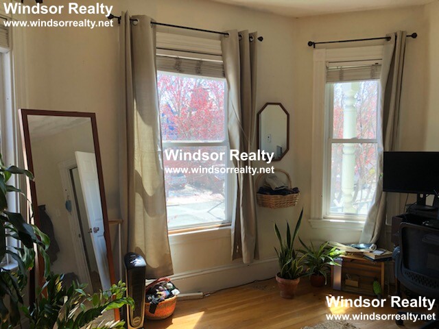 21 Beech St, North Cambridge