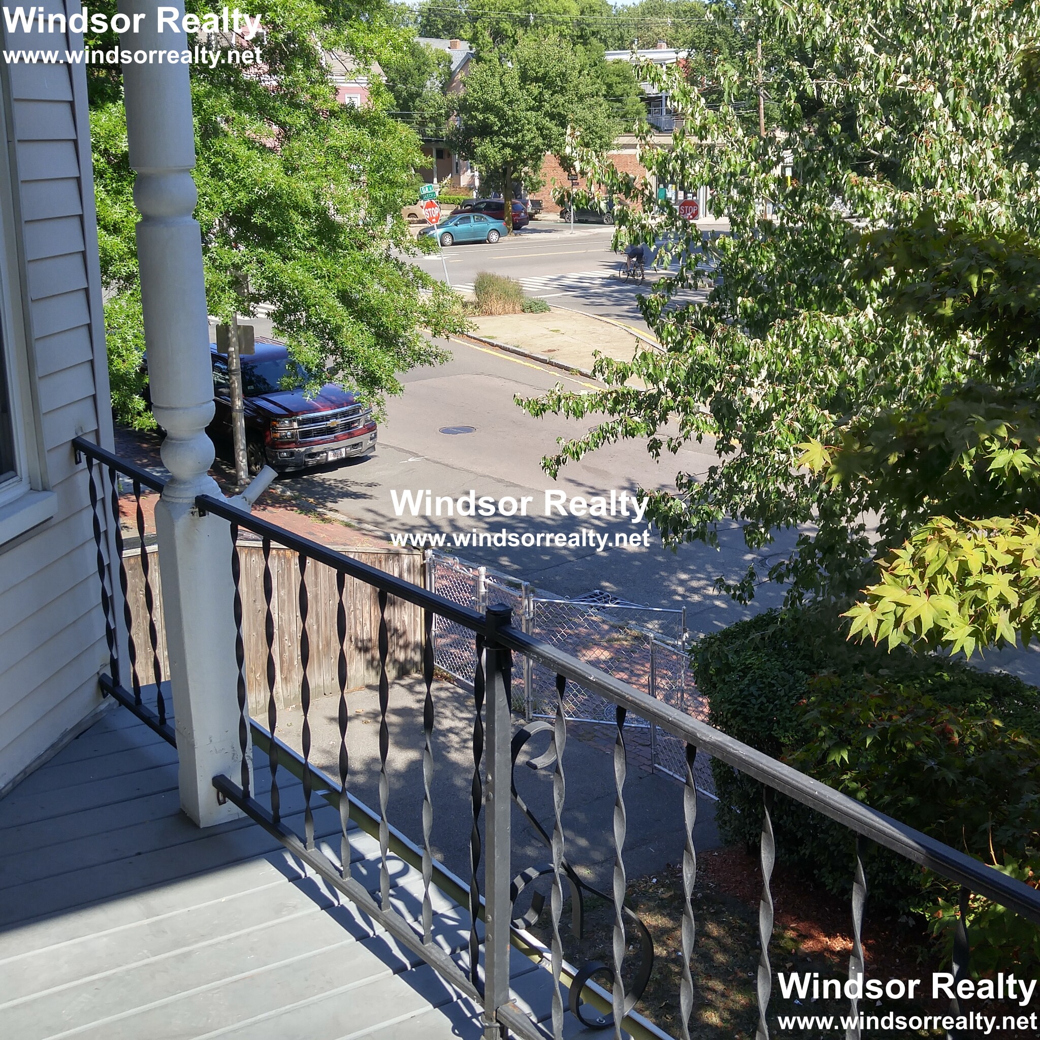 21 Beech St, North Cambridge