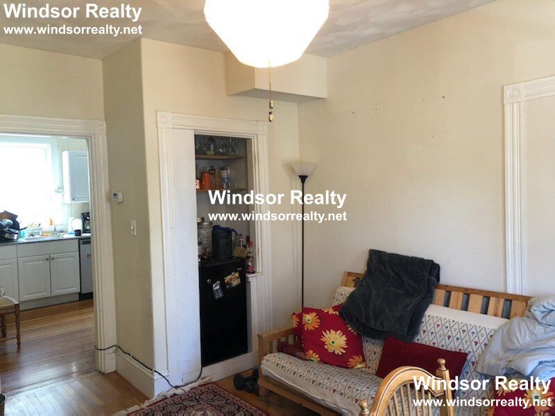 21 Beech St, North Cambridge