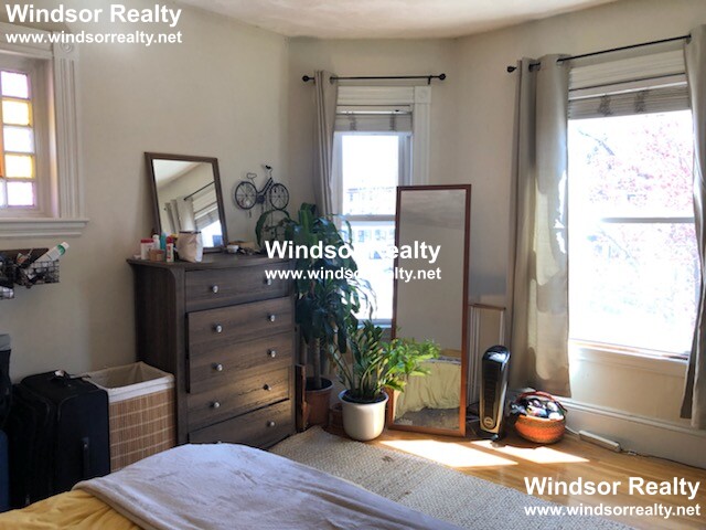 21 Beech St, North Cambridge