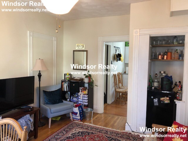 21 Beech St, North Cambridge