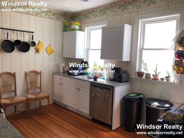 21 Beech St, North Cambridge