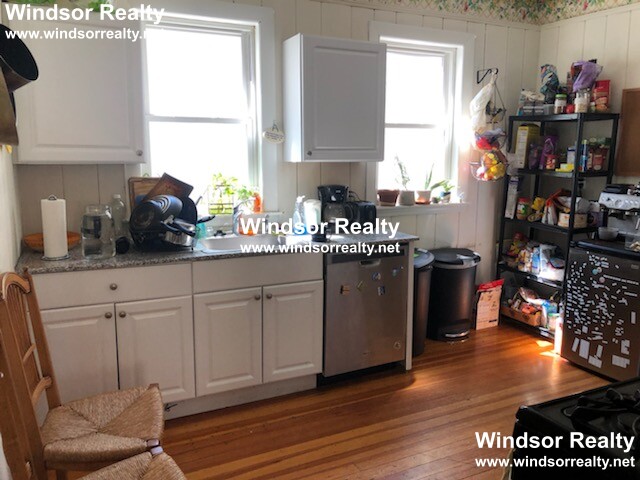 21 Beech St, North Cambridge