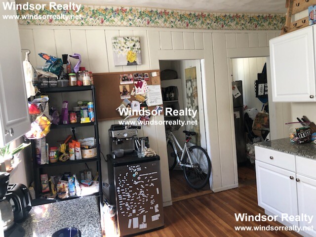 21 Beech St, North Cambridge