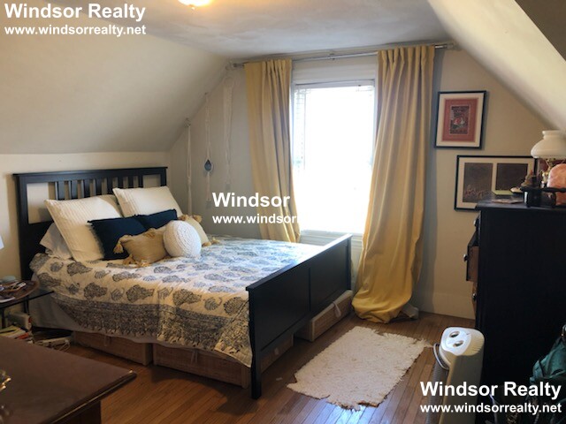 21 Beech St, North Cambridge